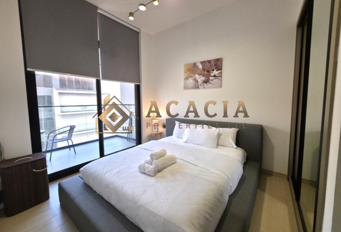 Available 01st Oct | Furnished | Prime Location photo 6