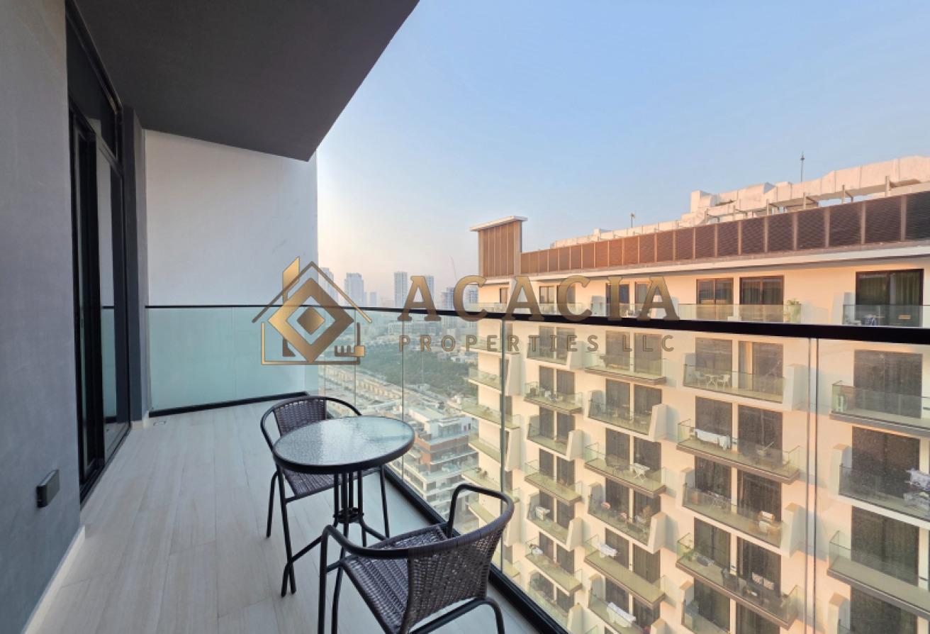 Available 01st Oct | Furnished | Prime Location photo 2