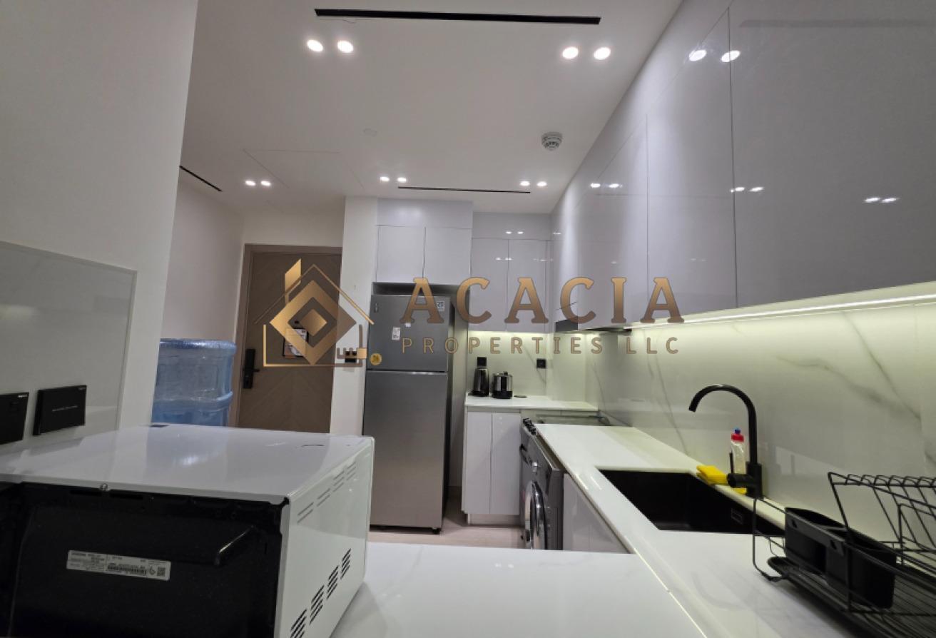 Available 01st Oct | Furnished | Prime Location photo 9