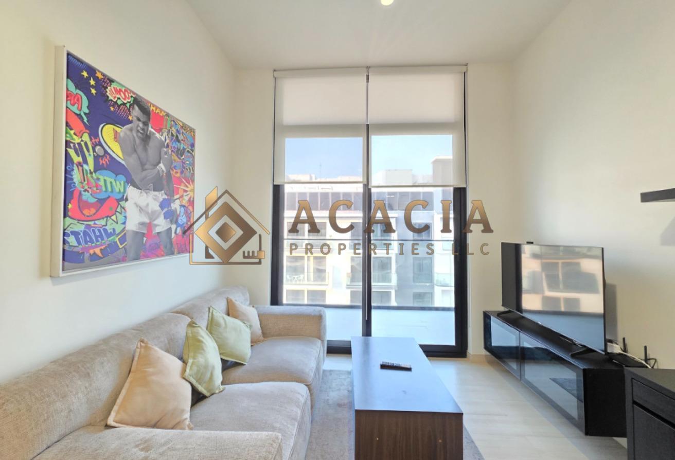 Available 01st Oct | Furnished | Prime Location photo 3