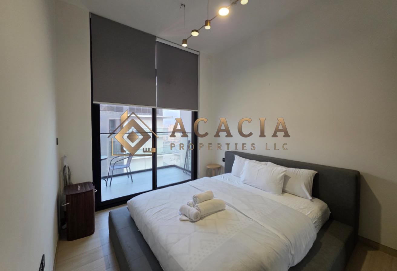 Available 01st Oct | Furnished | Prime Location photo 5