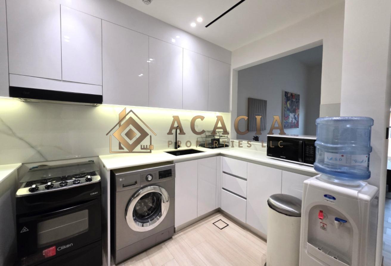 Available 01st Oct | Furnished | Prime Location photo 10