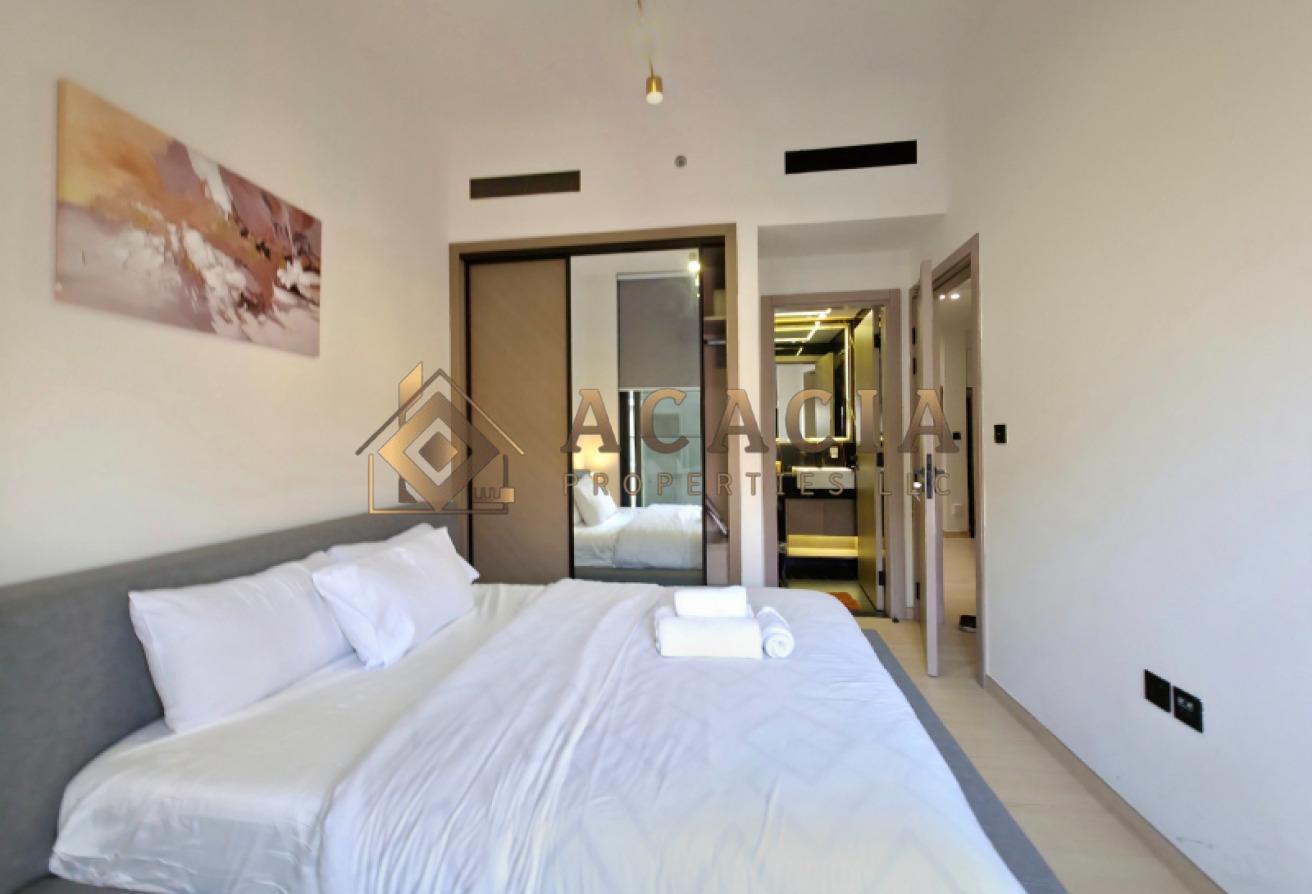 Available 01st Oct | Furnished | Prime Location photo 8
