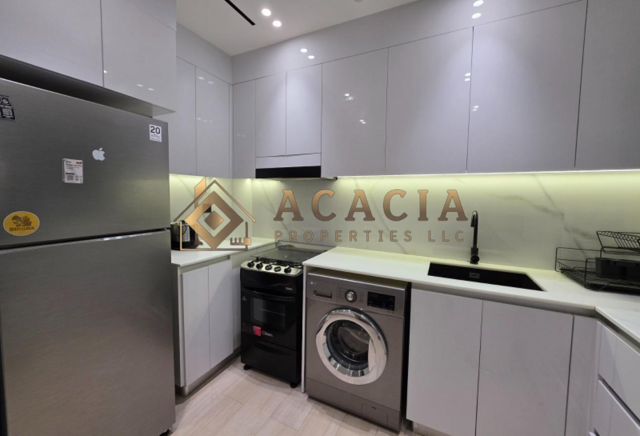 Available 01st Oct | Furnished | Prime Location photo 11