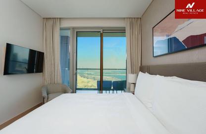 Whole Building - 1 Bedroom - 2 Bathrooms for sale in Vida Dubai Mall Tower 1 - Vida Residences Dubai Mall - Downtown Dubai - Dubai