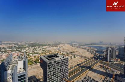 Whole Building - 1 Bedroom - 2 Bathrooms for sale in Vida Dubai Mall Tower 1 - Vida Residences Dubai Mall - Downtown Dubai - Dubai