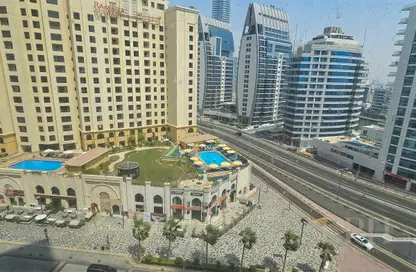 شقة - 3 غرف نوم - 3 حمامات للبيع في برج البطين - جميرا بيتش ريزيدنس - دبي