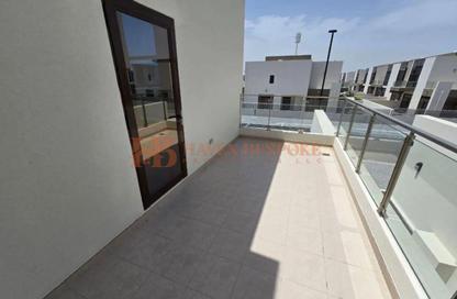 Villa - 3 Bedrooms - 4 Bathrooms for sale in Senses at the Fields - The Fields - District 11 - Mohammed Bin Rashid City - Dubai Villa - 3 Bedrooms - 4 Bathrooms for sale in Senses at the Fields - The Fields - District 11 - Mohammed Bin Rashid City - Dubai