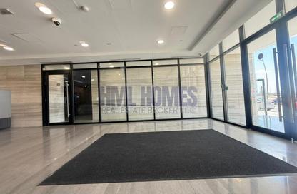 Apartment - Studio - 1 for rent in Alexis Tower - Downtown Jebel Ali - Dubai Apartment - Studio - 1 for rent in Alexis Tower - Downtown Jebel Ali - Dubai