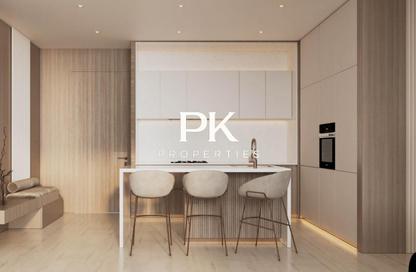 Apartment - 1 Bedroom - 2 Bathrooms for sale in Binghatti Elite - Dubai Production City (IMPZ) - Dubai