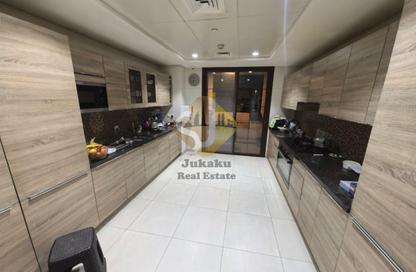 Apartment - 3 Bedrooms - 3 Bathrooms for sale in Madinat Badr - Al Muhaisnah - Dubai
