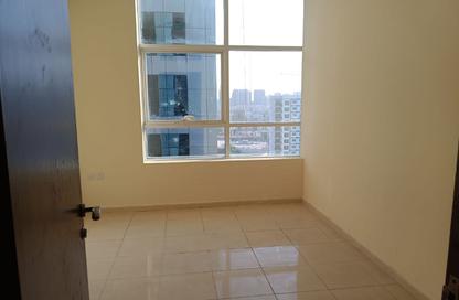 Apartment - 2 - 2 for sale in Orient Tower 2 - Orient Towers - Al Bustan - Ajman