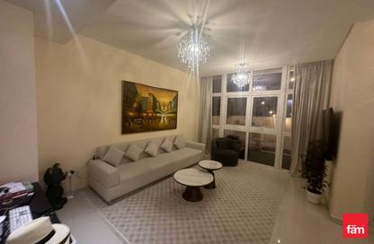 Villa - 3 Bedrooms - 5 Bathrooms for rent in Centaury - Damac Hills 2 - Dubai Villa - 3 Bedrooms - 5 Bathrooms for rent in Centaury - Damac Hills 2 - Dubai
