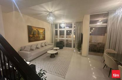 Villa - 3 Bedrooms - 5 Bathrooms for rent in Centaury - Damac Hills 2 - Dubai Villa - 3 Bedrooms - 5 Bathrooms for rent in Centaury - Damac Hills 2 - Dubai