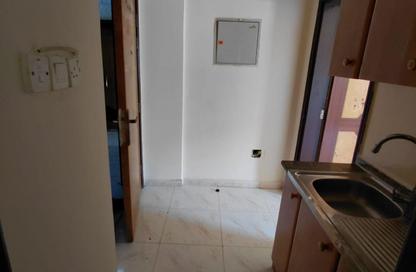 Apartment - Studio - 1 Bathroom for rent in Al Rashidiya 3 - Al Rashidiya - Ajman Apartment - Studio - 1 Bathroom for rent in Al Rashidiya 3 - Al Rashidiya - Ajman