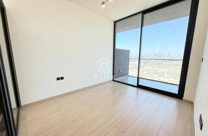 Apartment - 2 - 2 for rent in Binghatti Corner - District 10 - Jumeirah Village Circle - Dubai