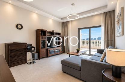 Apartment - 2 - 2 for rent in Nadine Residences 1 - Nadine Residences - Al Furjan - Dubai