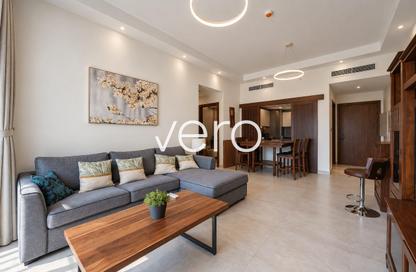 Apartment - 2 - 2 for rent in Nadine Residences 1 - Nadine Residences - Al Furjan - Dubai
