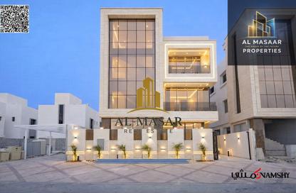 فيلا - 6 غرف نوم - 8 حمامات للبيع في 1 الياسمين - الياسمين - عجمان فيلا - 6 غرف نوم - 8 حمامات للبيع في 1 الياسمين - الياسمين - عجمان