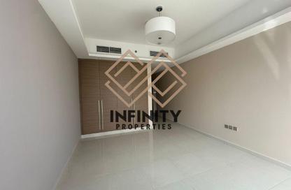 Apartment - 2 Bedrooms - 3 Bathrooms for sale in Gulfa Towers - Al Rashidiya 1 - Al Rashidiya - Ajman