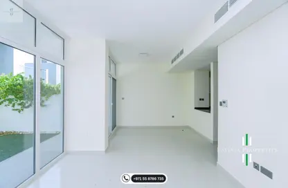 تاون هاوس - 3 غرف نوم - 3 حمامات للايجار في البيزيا - داماك هيلز 2 - دبي