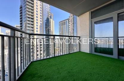 Apartment - 3 Bedrooms - 4 Bathrooms for sale in Dubai Creek Residences South Tower 3 - Dubai Creek Residences South - Dubai Creek Residences - Dubai Creek Harbour (The Lagoons) - Dubai