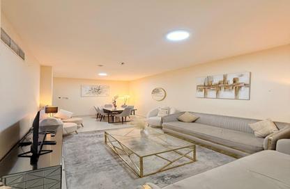 Apartment - 1 Bedroom - 1 Bathroom for rent in Al Majaz 3 - Al Majaz - Sharjah