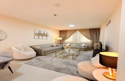 Apartment - 1 Bedroom - 1 Bathroom for rent in Al Majaz 3 - Al Majaz - Sharjah Apartment - 1 Bedroom - 1 Bathroom for rent in Al Majaz 3 - Al Majaz - Sharjah