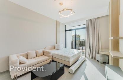 شقة - 1 حمام للايجار في إليفيت من بريسكوت - ارجان - دبي