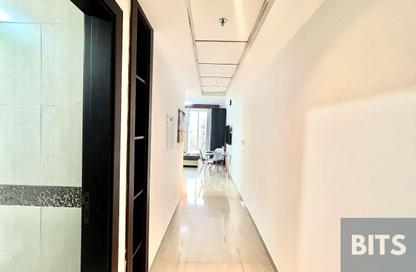 Apartment - Studio - 1 Bathroom for rent in Hanover Square - District 10 - Jumeirah Village Circle - Dubai