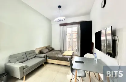 Apartment - Studio - 1 Bathroom for rent in Hanover Square - District 10 - Jumeirah Village Circle - Dubai