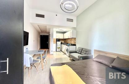 Apartment - Studio - 1 Bathroom for rent in Hanover Square - District 10 - Jumeirah Village Circle - Dubai