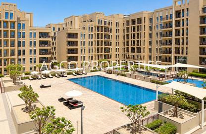 Apartment - 3 - 3 for sale in Zahra Breeze Apartments 3B - Zahra Breeze Apartments 3 - Zahra Breeze Apartments - Town Square - Dubai Apartment - 3 - 3 for sale in Zahra Breeze Apartments 3B - Zahra Breeze Apartments 3 - Zahra Breeze Apartments - Town Square - Dubai