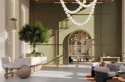 شقة - غرفة نوم - 1 حمام للبيع في هيلز ايدج - دبي هيلز استيت - دبي