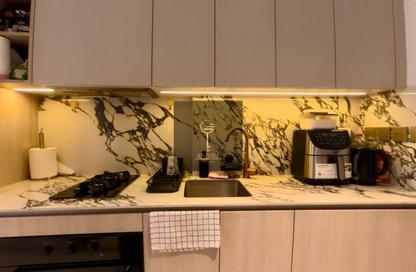 Apartment - Studio - 1 Bathroom for rent in Floarea Residence - Arjan - Dubai