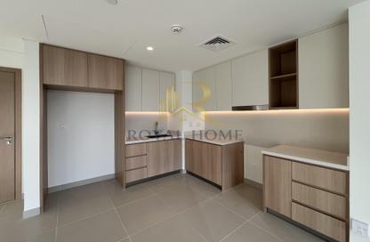 Apartment - 1 - 1 for sale in Island Park I - Island Park - Dubai Creek Harbour (The Lagoons) - Dubai Apartment - 1 - 1 for sale in Island Park I - Island Park - Dubai Creek Harbour (The Lagoons) - Dubai