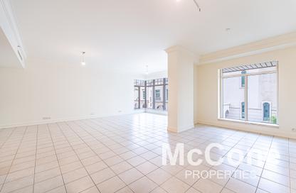Apartment - 3 Bedrooms - 4 Bathrooms for rent in Al Anbar Tower - Dubai Marina Towers - Dubai Marina - Dubai