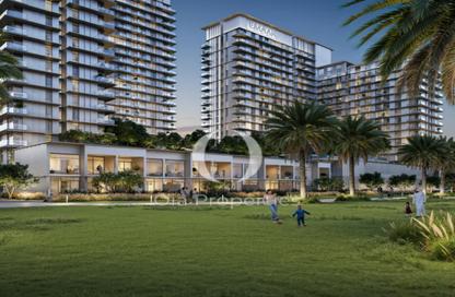 شقة - غرفة نوم - 1 حمام للبيع في برج Address ريزيدنسز Dubai Hills Estate B - ادريس ريزيدينسيس دبي هيلز ايستات - دبي هيلز استيت - دبي