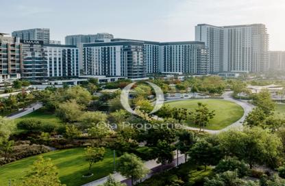 شقة - غرفة نوم - 1 حمام للبيع في برج Address ريزيدنسز Dubai Hills Estate B - ادريس ريزيدينسيس دبي هيلز ايستات - دبي هيلز استيت - دبي