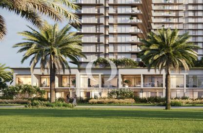 شقة - غرفة نوم - 1 حمام للبيع في برج Address ريزيدنسز Dubai Hills Estate B - ادريس ريزيدينسيس دبي هيلز ايستات - دبي هيلز استيت - دبي