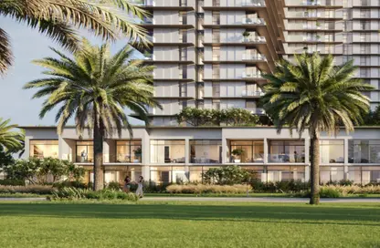 شقة - غرفة نوم - 1 حمام للبيع في برج Address ريزيدنسز Dubai Hills Estate B - ادريس ريزيدينسيس دبي هيلز ايستات - دبي هيلز استيت - دبي