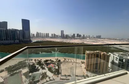 شقة - 2 غرف نوم - 3 حمامات للايجار في كايت ريزيدنس - شمس أبوظبي - جزيرة الريم - أبوظبي