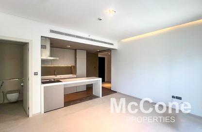 Apartment - 1 Bedroom - 2 Bathrooms for rent in West Avenue Tower - Dubai Marina - Dubai