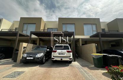 Villa - 3 Bedrooms - 4 Bathrooms for sale in Camelia 2 - Camelia - Arabian Ranches 2 - Dubai