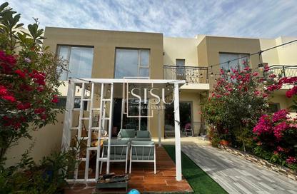 Villa - 3 Bedrooms - 4 Bathrooms for sale in Camelia 2 - Camelia - Arabian Ranches 2 - Dubai Villa - 3 Bedrooms - 4 Bathrooms for sale in Camelia 2 - Camelia - Arabian Ranches 2 - Dubai