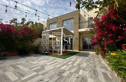 Villa - 3 Bedrooms - 4 Bathrooms for sale in Camelia 2 - Camelia - Arabian Ranches 2 - Dubai