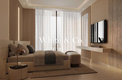 Apartment - 2 - 3 for sale in Twilight by Binghatti - Al Jaddaf - Dubai