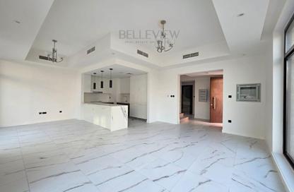 Villa - 4 - 3 for rent in Elie Saab Vie at the Fields - The Fields - District 11 - Mohammed Bin Rashid City - Dubai