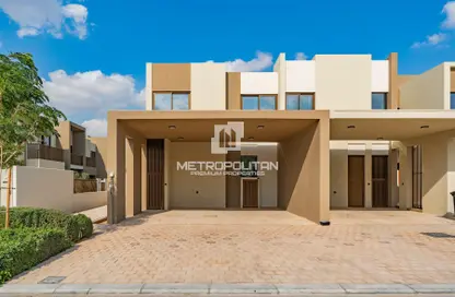 Villa - 4 Bedrooms - 4 Bathrooms for sale in La Violeta 2 - La Violeta - Villanova - Dubai Land - Dubai