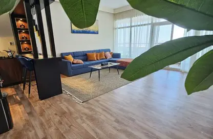 مجمع سكني - 3 غرف نوم - 4 حمامات للايجار في المجاز 3 - المجاز - الشارقة